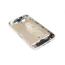 iPhone 4 MIttelgehuse Aluminium