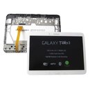 Samsung Galaxy Tab 3 10.1 LCD Display und Touchscreen mit...
