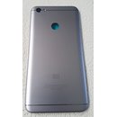 Xiaomi Redmi Note 5A Prime Akkudeckel Battery Cover Grau