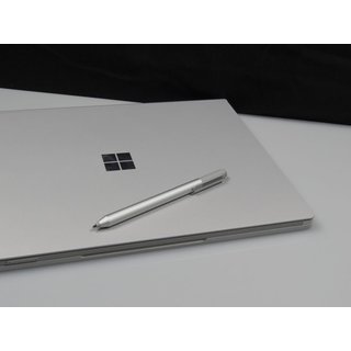 Original Microsoft Surface Stift Pen mit Bluetooth Funktion Grau