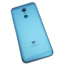 Xiaomi Redmi 5 Plus Akkudeckel Battery Cover Blau