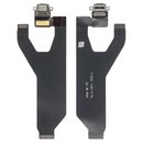 Huawei Mate 20 Pro USB C Ladebuchse Flex Kabel