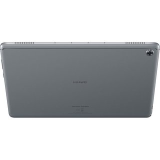 Huawei MediaPad M5 Lite 10.1 Akkudeckel Battery Cover Grey