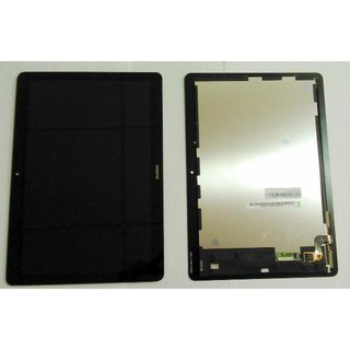 Huawei Mediapad T3 10 LCD Display und Touchscreen Schwarz (AGS-W09)