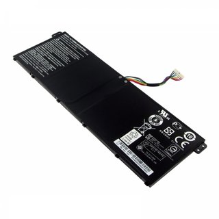 AC14B8K Original Acer Akku 48Wh 15,2V 