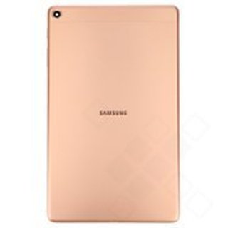 Samsung Galaxy Tab A 10.1 Battery Cover (2019) - gold