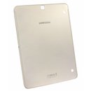 Samsung Galaxy Tab S2 9.7 (2016) Akkudeckel Back Cover Gold