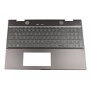 HP ENVY x360 ? 15-cp0704nz Original HP Tastatur inkl....