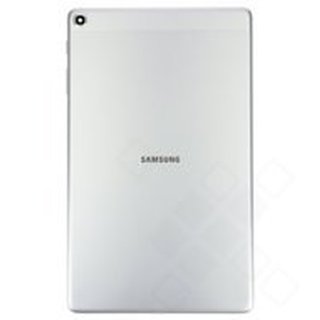 Samsung Galaxy Tab A 10.1 Battery Cover (2019) - Silber