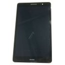 Huawei Mediapad T3 8 LCD Display und Touchscreen Schwarz...