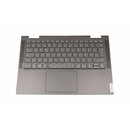 Lenovo Yoga C740-14IML (81TC) Original Tastatur inkl....