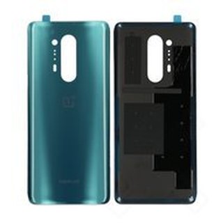 Battery Cover fr IN2020 OnePlus 8 Pro - glacial green