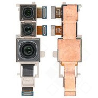 Main Camera 108 + 12 + 5 MP fr Xiaomi Mi Note 10
