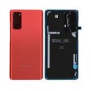 Battery Cover fr G781B Samsung Galaxy S20 FE 5G - cloud red