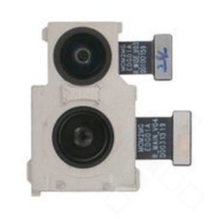 Main Camera 48 + 48 MP fr CPH2025 Oppo Find X2 Pro