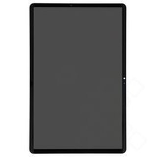 LCD + Touch fr T976 Samsung Galaxy Tab S7+ - mystic black