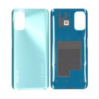 Battery Cover fr Xiaomi Redmi Note 10 5G - aurora green