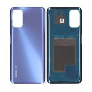 Battery Cover fr Xiaomi Redmi Note 10 5G - nighttime blue