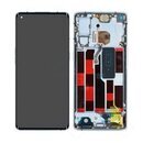 LCD + Touch + Frame fr CPH2089 OPPO Reno4 Pro 5G -...