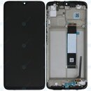 Xiaomi Poco M3 (M2010J19CG) Display module front cover +...