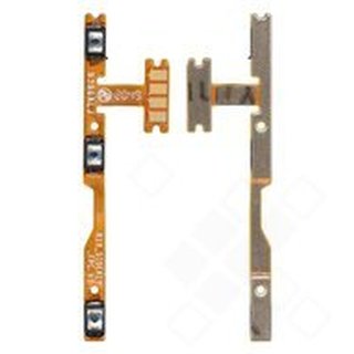 Power + Volume Flex fr M2103K19G Xiaomi Redmi Note 10 5G