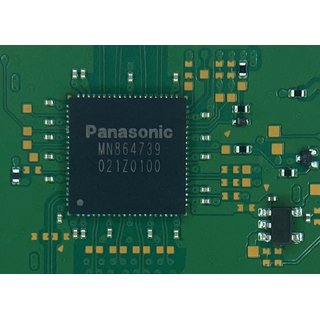 PlayStation 5 Panasonic MN864739 HDMI 2.1 Chipset CHIP for PS5 console replacement