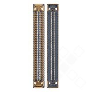 Socket Board To Board 78 Pin (2x39)  fr Samsung
