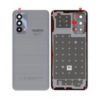 Battery Cover fr RMX3363, RMX3360 realme GT Master - Voyager Grey