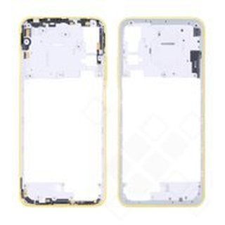 Main Frame fr M2103K19PG POCO M3 Pro 5G - Poco Yellow