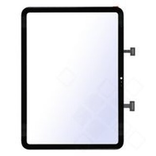 Displayglass + Touch fr A2757 Apple iPad (2022) - black