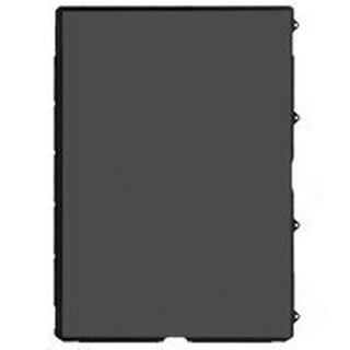 LCD fr A2696 Apple iPad 10.9 (2022) WiFi Version - black