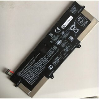 Battery (4 cell, 56 Wh, 3.75 Ah, Li-Ion; includes cable)