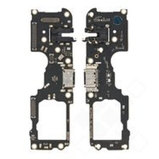 Charging Port + Board fr CPH2145, CPH2145 OPPO Find X3 Lite, Reno5 5G