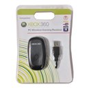 Microsoft Xbox 360 USB Wireless Gaming Receiver Adapter...