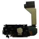 Dock Connector Assembly For iPhone 4 , for Black iPhone