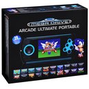**NEW** Sega Mega Drive Arcade Ultimate Portable Console...