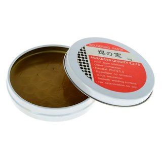 50g The High Quality Soldering Paste for Soldering