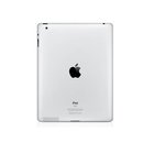 iPad 2 originale Rckseite / Verschalung / Back Cover in...