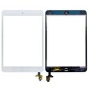 iPad Mini 2 Touch Screen (Digitizer & Glas) inkl. Home...