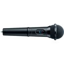 Swisstech Karaoke Mikrofon fr Wii und Wii U