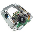 PS3 SONY Laser, Laufwerk & Rahmen, KEM 410 ACA (Original...