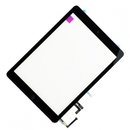 iPad Air Touch Screen Glas + Home Button + Camera Holder...