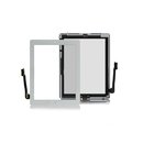 iPad 3 Touch Screen (Digitizer & Glas) + Home Button +...