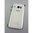 Samsung SM-G935F Galaxy S7 Edge / Battery Cover white