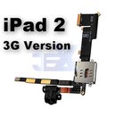 Replacement Audio Jack Flex Cable with Sim Card Reader...