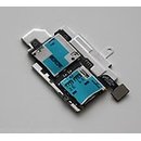 Samsung Galxy S3 (I9300) Sim Card / Micro SD Tray