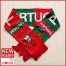 Extend WM 2014 Portugal National Flag Scarf