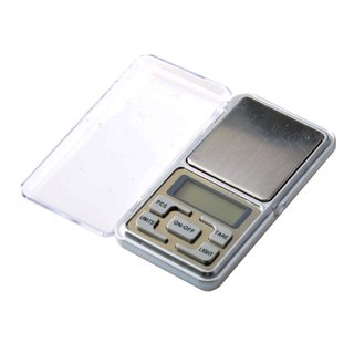 200G/0.01G MINI DIGITAL SCALE LCD ELECTRONIC JEWELRY GOLD POCKET GRAM WEIGHT